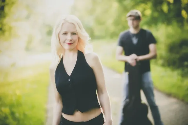 Partyband aus Westerstede