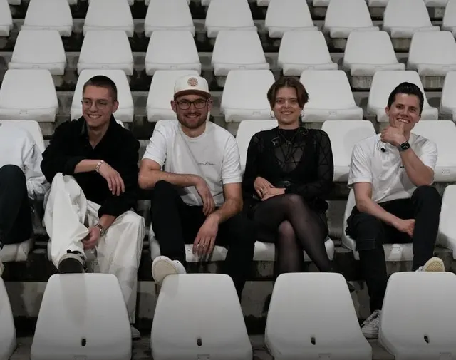 Eventband aus Karlsruhe
