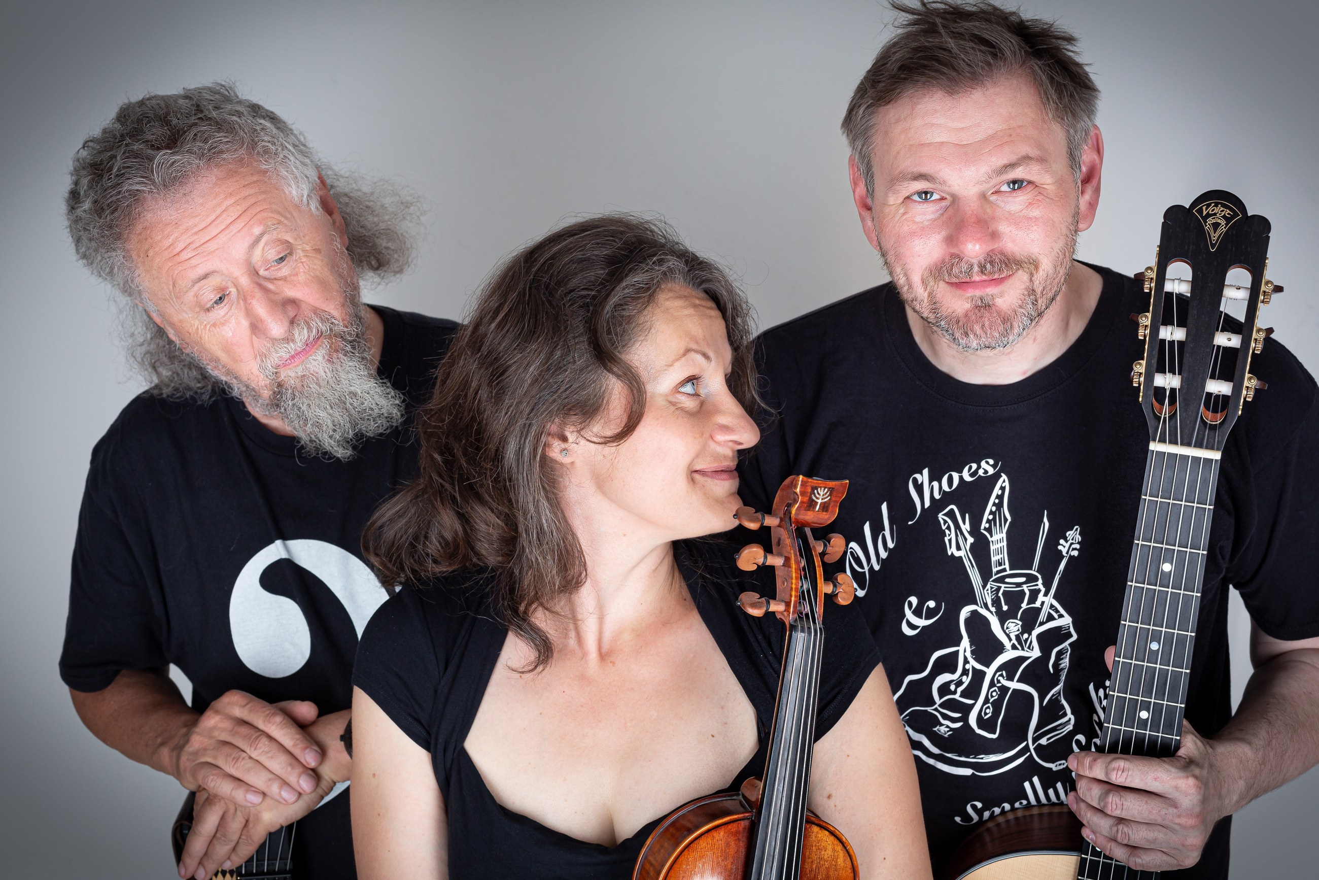 Eventband aus Dessau-Roßlau