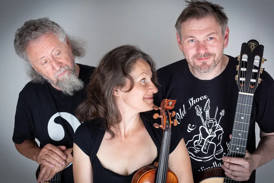 Jazz- und Lounge-Band aus Dessau-Roßlau