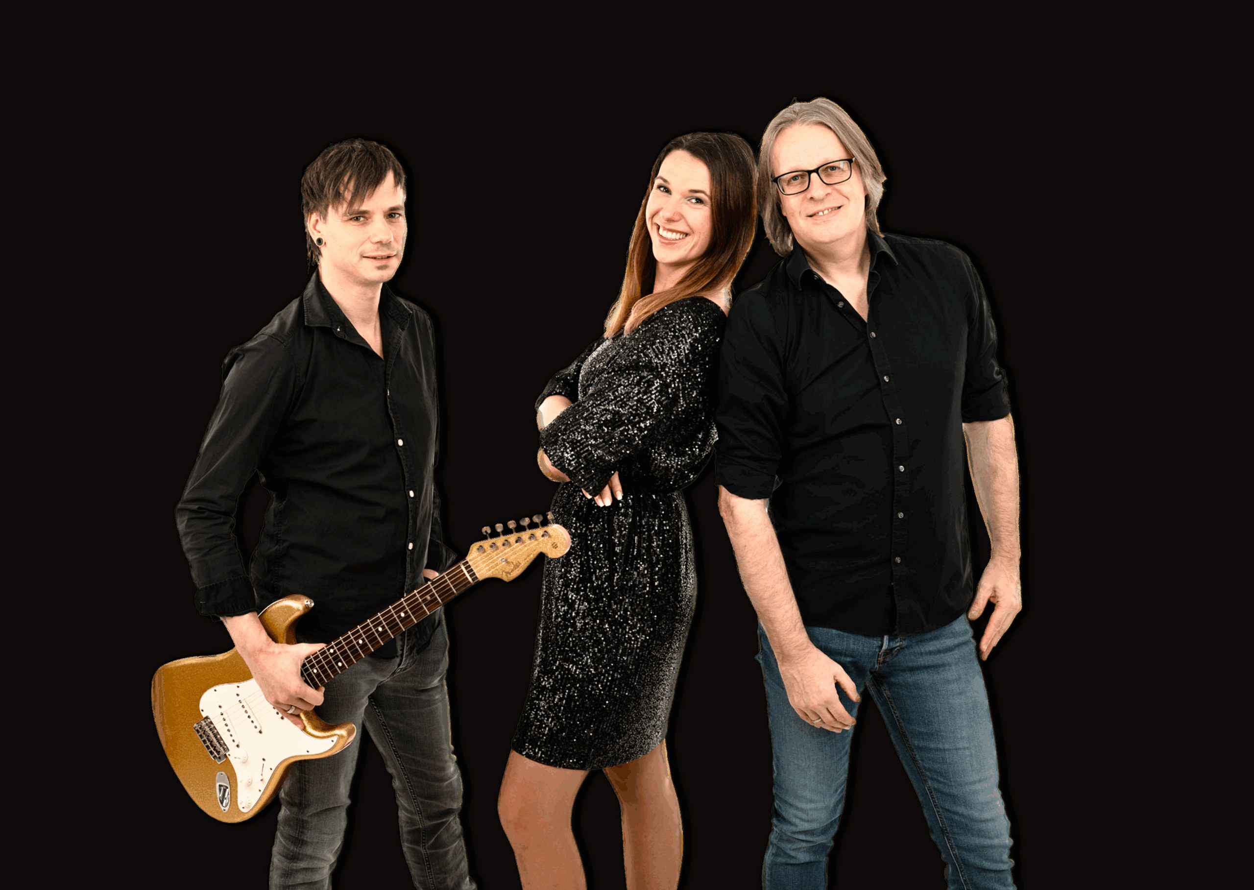 Partyband aus Schollbrunn