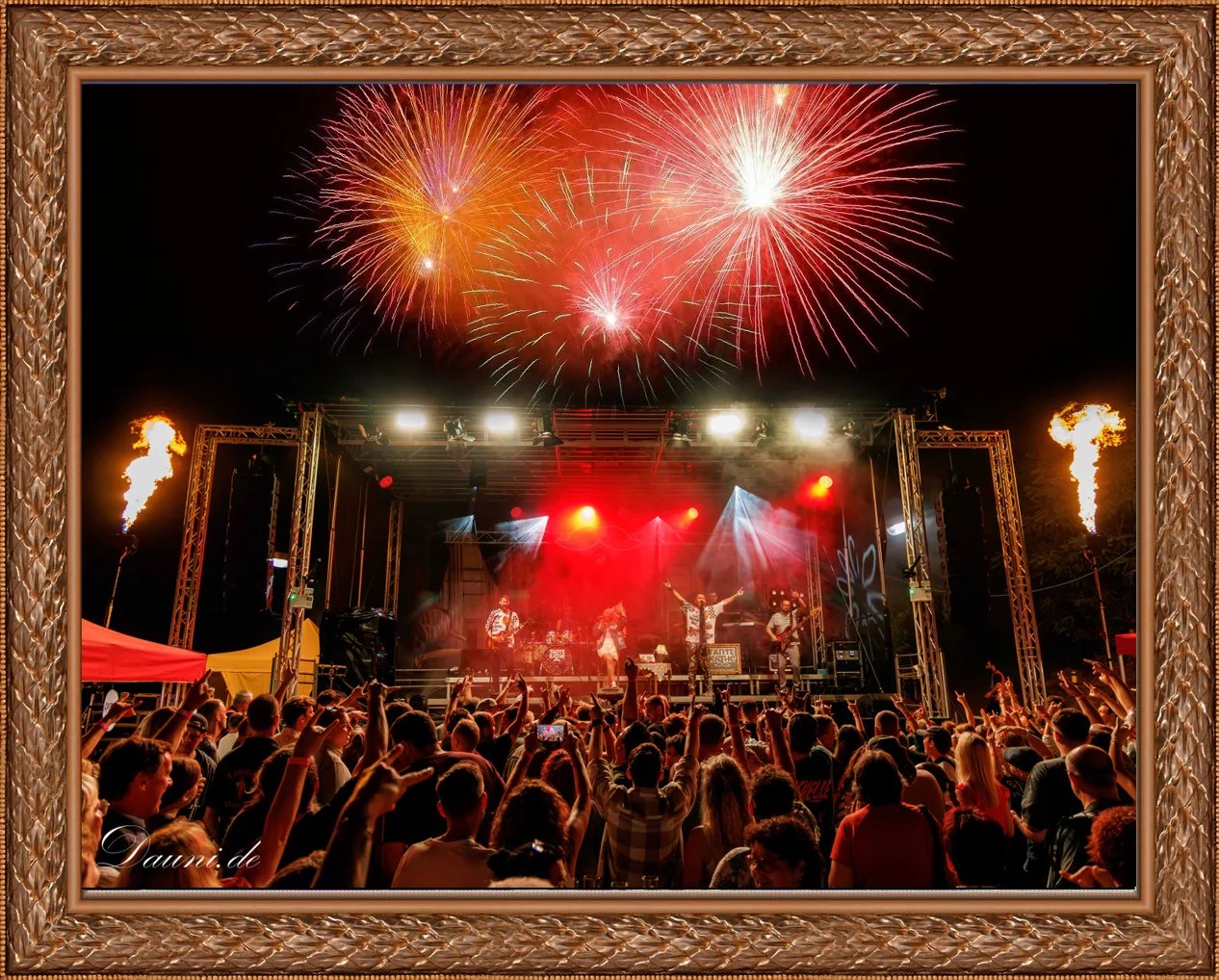 PartyShow