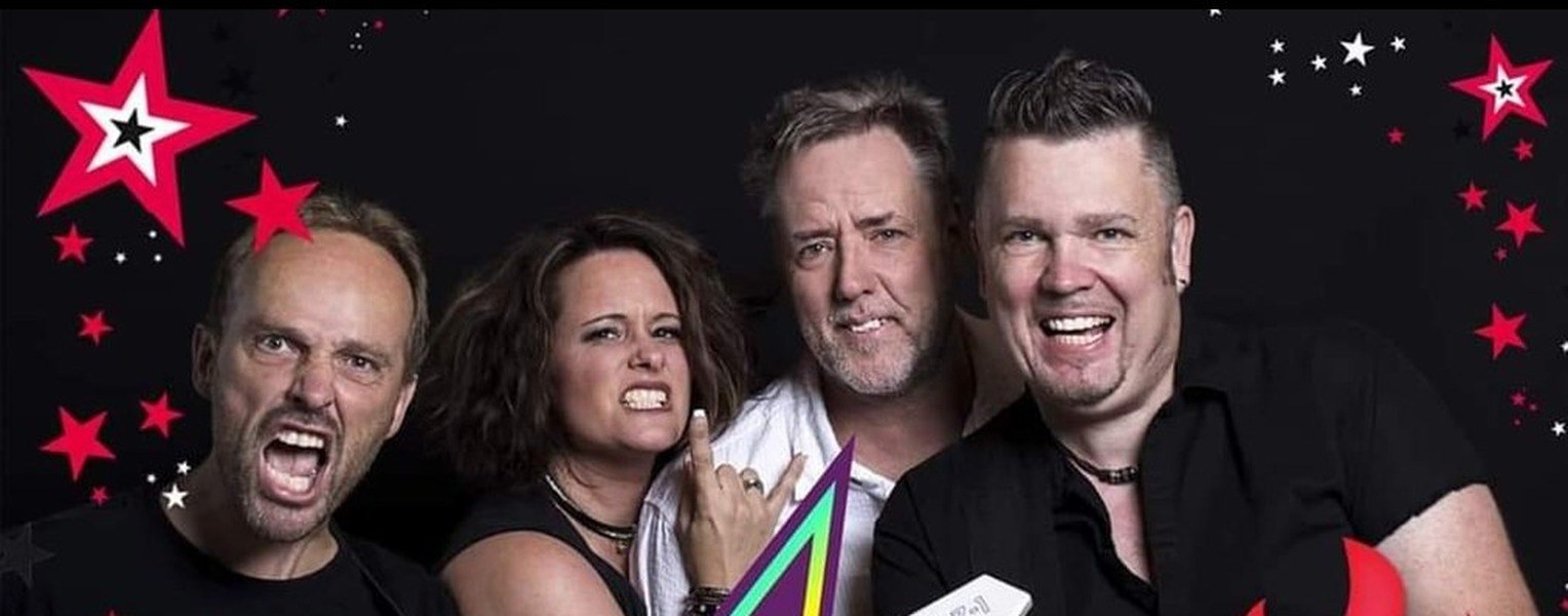 Partyband aus Bremerhaven
