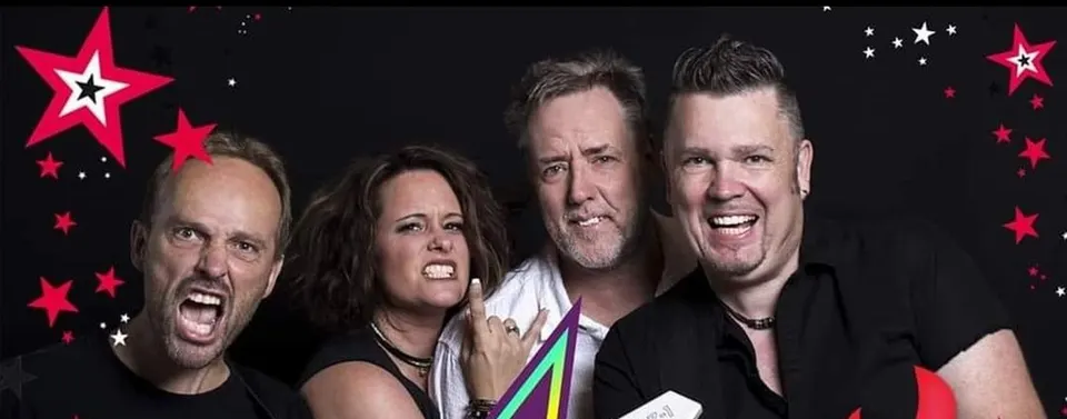 Partyband aus Bremerhaven