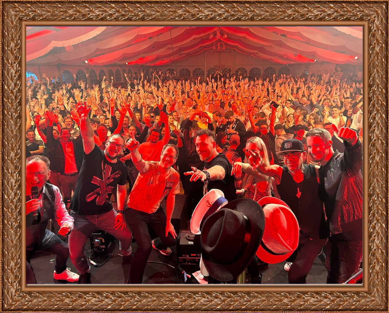 PartyShow