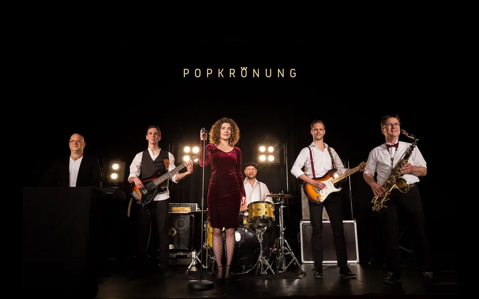 Eventband aus Hennef