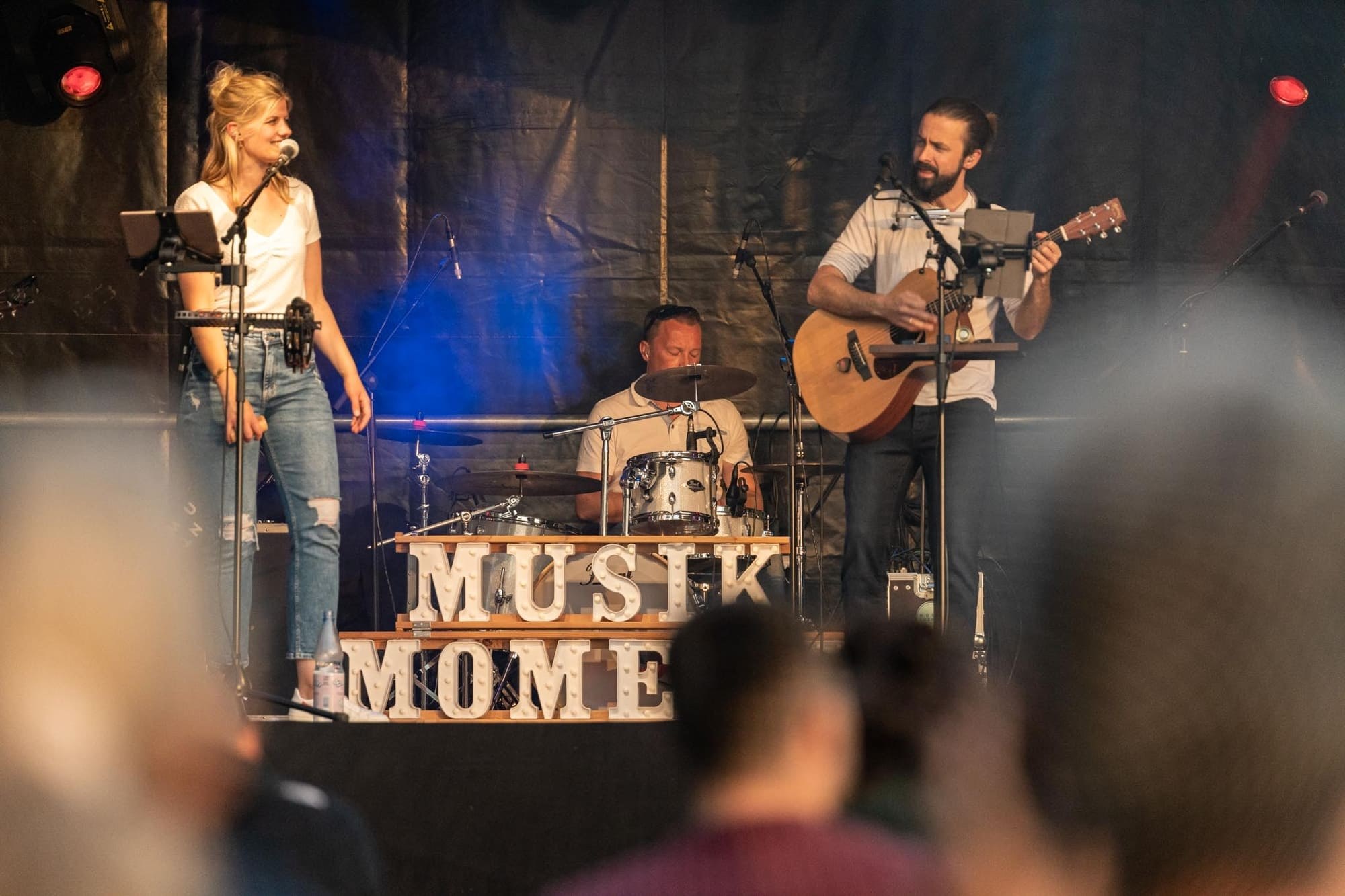 Liveband aus Herschbach