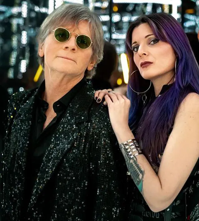 Party- und Cover-Duo aus Berlin