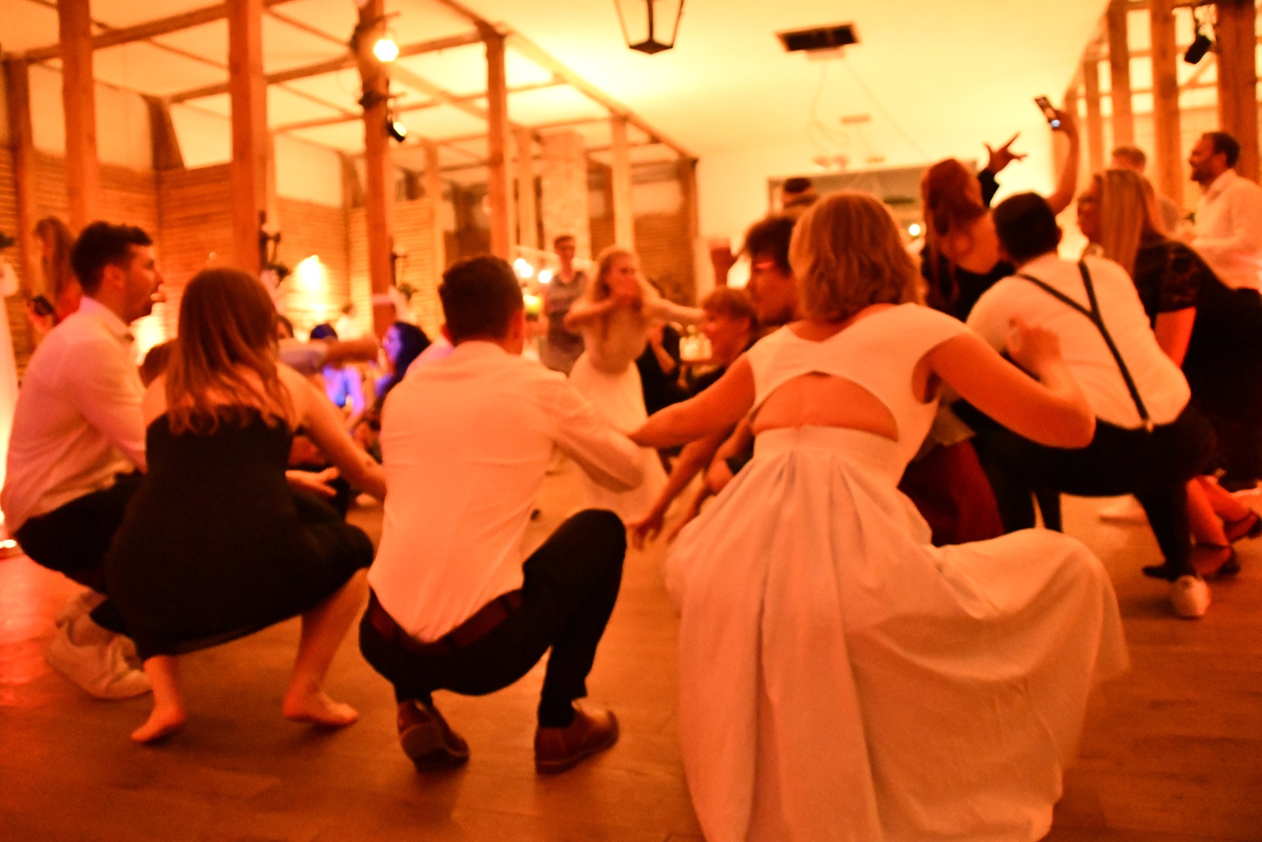Event-DJ aus Wedemark
