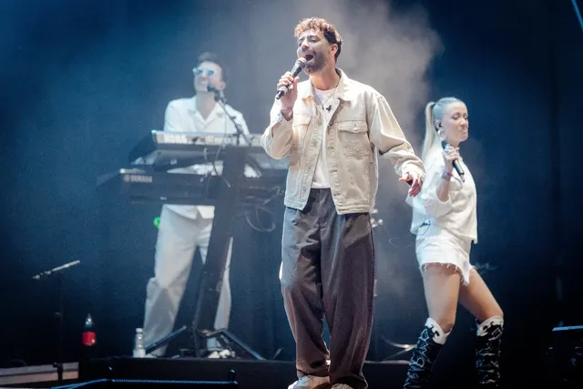 Partyband aus Berlin