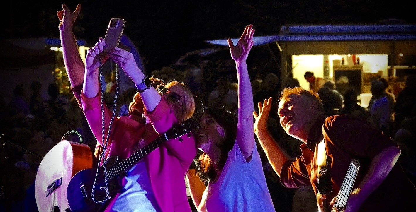 Country Band aus Kaiserslautern