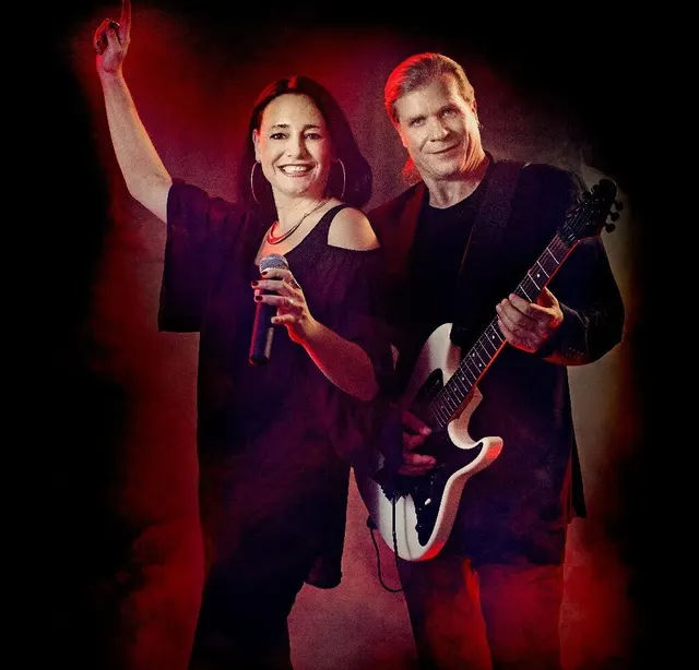 Partyband und Akustik-Duo aus Berlin