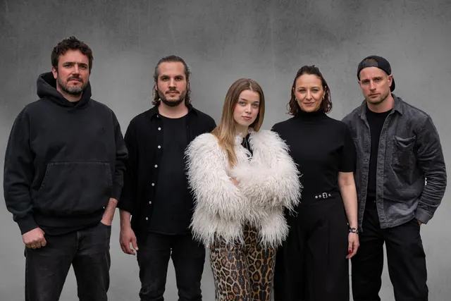 Partyband aus Karlsruhe