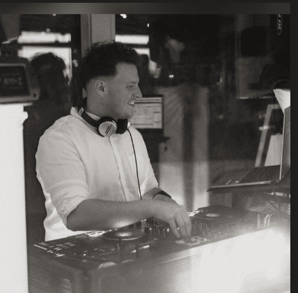 Alex Event DJ Solo