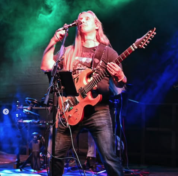 Partyband aus Erfurt