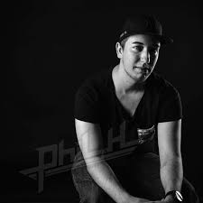 DJ Phil für dein Event
