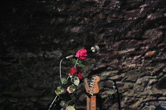 Partyband aus Mosbach